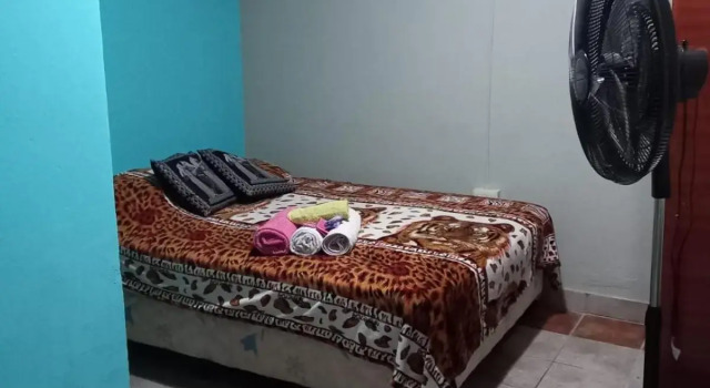 La casita de abu!, Réserver Hôtel Salta Province de Salta