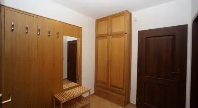Vila Olympia - Apartmán Olympia 3