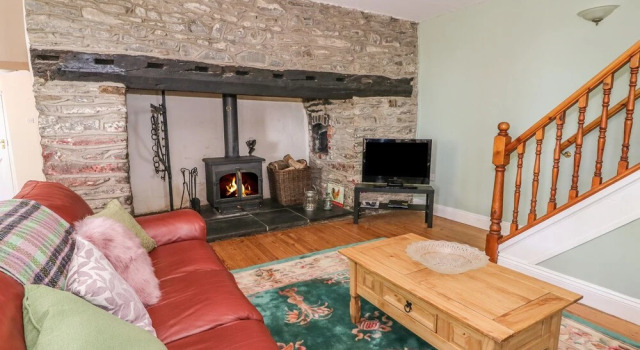 Gwyncoed Fawr