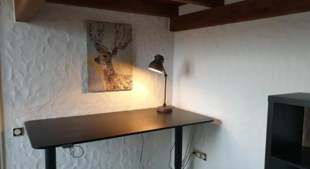 Апартаменты Hotel Bommersheim
