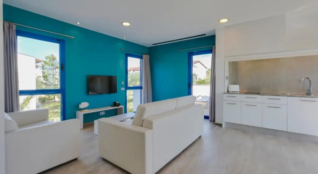 Апартаменты Cambrils Park Resort