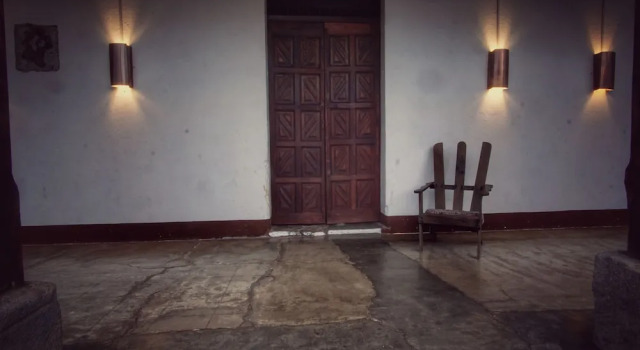 Кровать в общем номере Lemon Tree Hostel