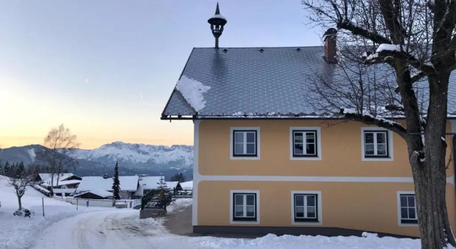 Ferienwohnung Angerlgut