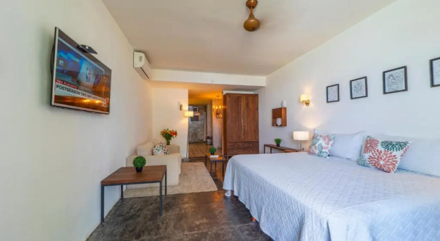 Студия Suites at Sapphire Ocean Club