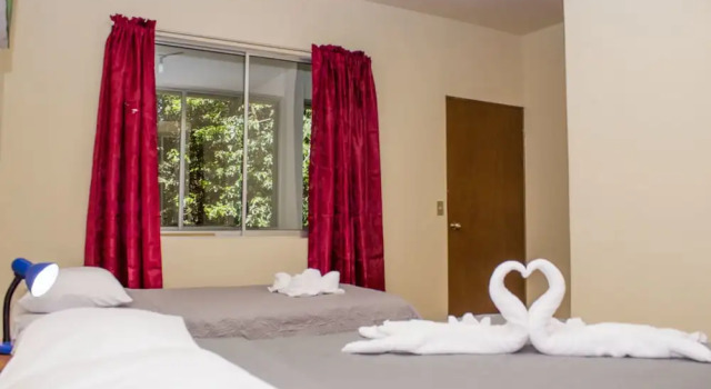 Семейный номер Standard La Casa de la Montaña