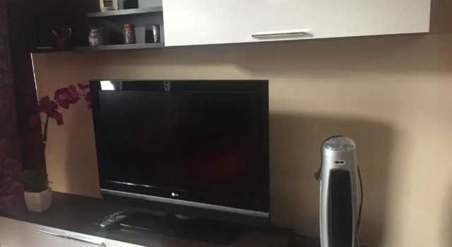 Апартаменты Apartament Pto Rosario 4PAX