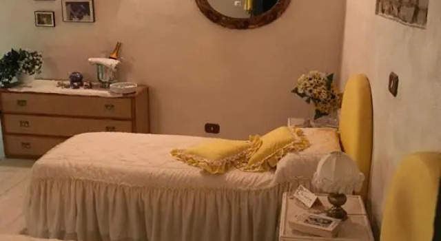 Двухместный номер Standard Villa Camilla