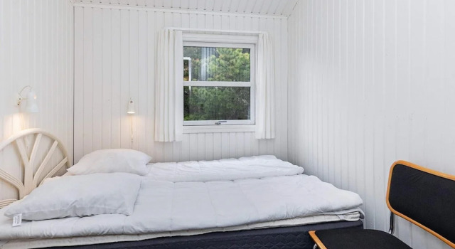 Коттедж 4 star holiday home in Blokhus