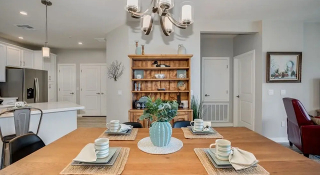 Ocotillo Chandler Luxury Rental with Phil Michelson Golf Moments Away! 30 Night Minimum Stay! by RedAwning
