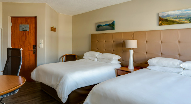 Protea Hotel by Marriott Cape Town Tyger Valley