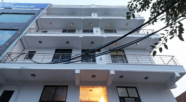 OYO 47524 Hotel Signature Village