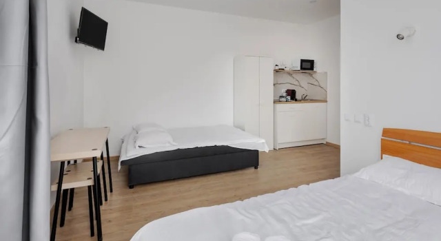 Студия Comfort DD Apartments - Tarnavelor