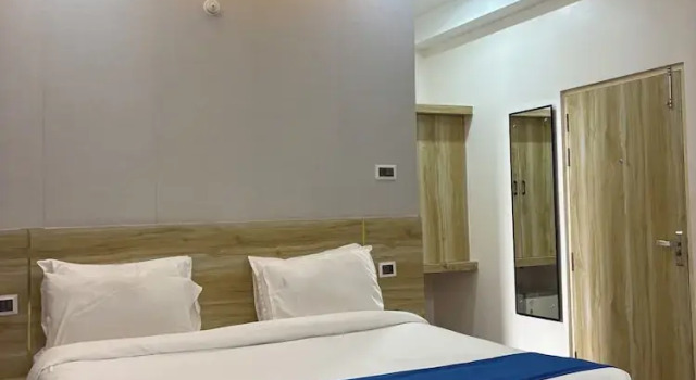 Номер Executive Dolphin Club And Resort