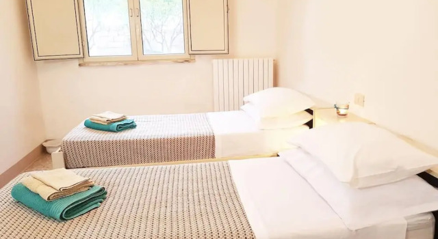 House With 3 Bedrooms in Marittima, With Furnished Terrace and Wifi, Reserva ahora Hotel Marittima Salento