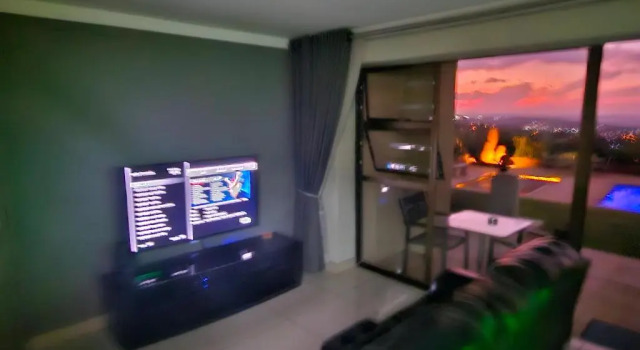 Апартаменты Luxury Weston Guest House Krugersdorp