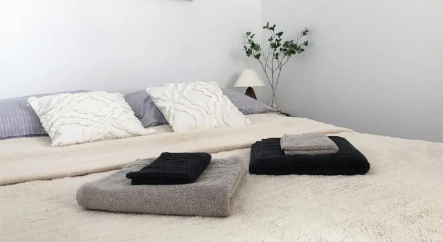 Люкс Apartamenty GOSZOWIANKA