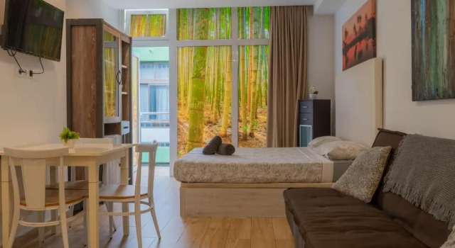 502 Apartamento nuevo con vista mar, Prenota Appartamento Las Palmas de Gran Canaria Gran Canaria