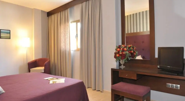 Полулюкс ON ALETA ROOM designed for adults