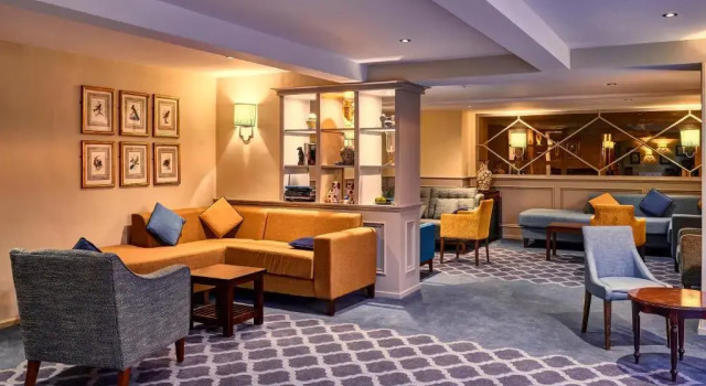 Kings Court Hotel Alcester, BW Signature Collection, Забронировать Отель Отели Уорикшир с питанием, Пансион