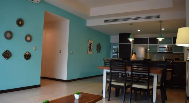 San Pedro 103 A by Praia, Prenota Appartamento Hotel a Quintana Roo con parcheggio, Parcheggio