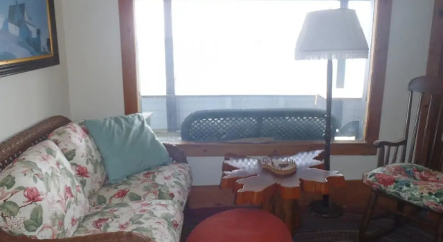 Contention Cove - Three Bedroom Home