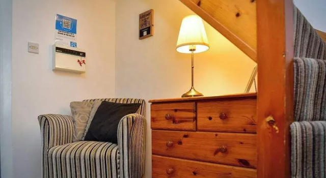 Host Stay Oxford Street House, Забронировать Дом для отпуска Виллы Суонси, рядом с Dylan Thomas Centre, Вилла
