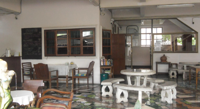 Номер Standard Collection O Banwiang Guesthouse