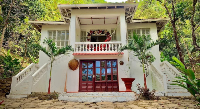 Hostal Arcadia Minca