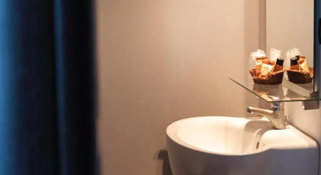 Номер Standard Hotel Miramare