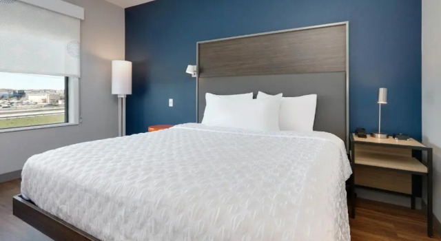 Номер Standard Tru By Hilton Euless Dfw West, Tx