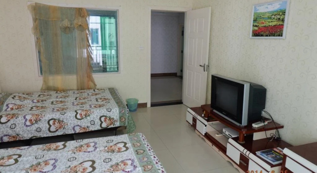 Sanya Simple Love Sea View Hostel, Book Hostel Sanya Hainan