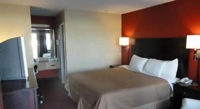 Sunset Inn, Varaa Mini-hotelli Jacksonville Pohjois-Carolina