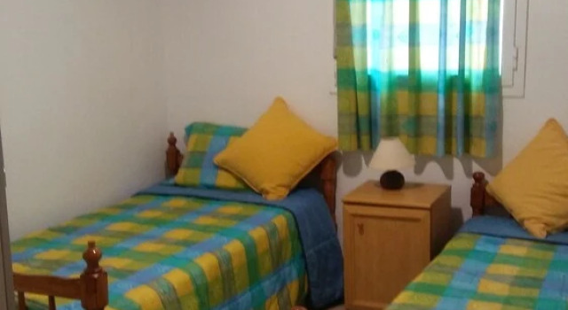 Apartment With 3 Bedrooms in Calafell, With Furnished Terrace and Wifi, Prenota Appartamento Calafell El Baix Penedès