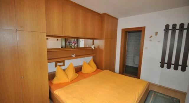 Haus Amadeus, Rezerwuj Hotel Hotele w Salzburg z parkingiem, Parking