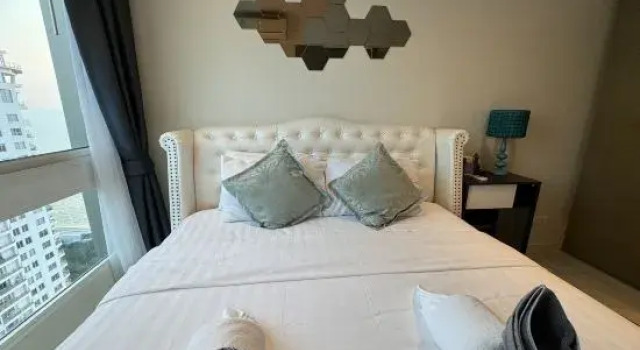 Люкс Executive Veranda Condo Pattaya - Monthly Stay