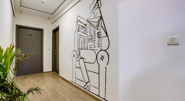 OYO Townhouse 281 Harsh Vihar, Забронировать Отель Отели Нью-Дели с завтраком, Завтраки