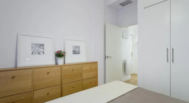 Flat Sweet Home, Забронировать Отель Мадрид Провинция Мадрид, рядом с Дом-музей Лопе де Вега