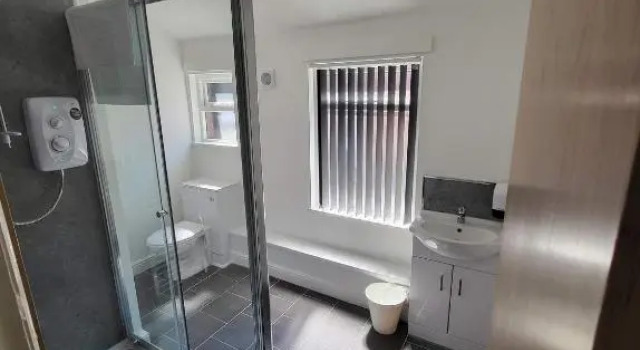 Апартаменты с 3 комнатами Avenue Apartments