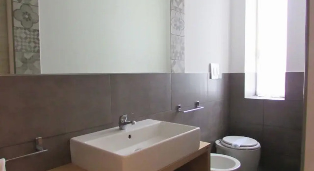 Номер Superior Hotel Ponte Sassi