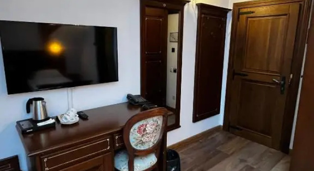 HOTEL BOUTIQUE CASA CHITIC -HOTEL AND RESTAURANT Str Johann Gott nr7, Book Boutique SPA Hotels in Prahova Valley, SPA