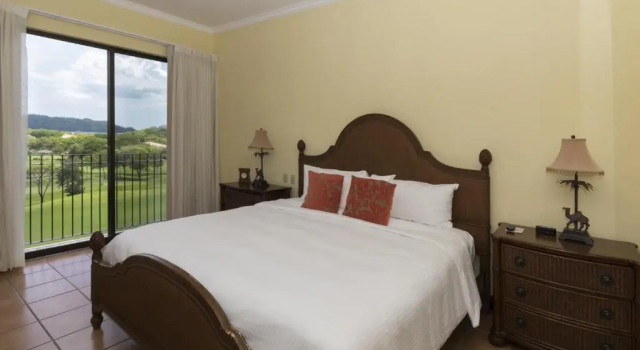 Ocean View Luxury Condo at Reserva Conchal A13, Rezervovat Hotel Wellness hotely v Brasilito, SPA