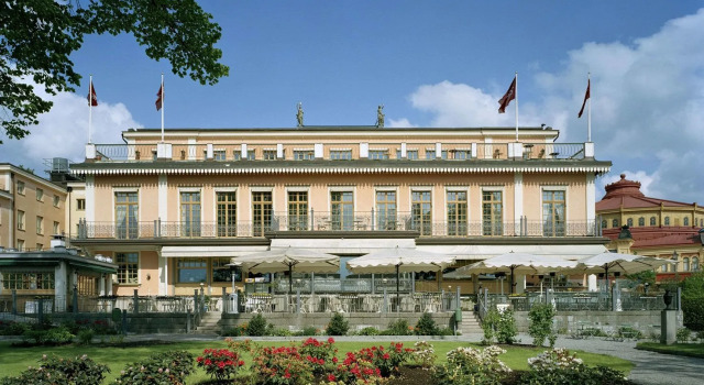 Hotel Hasselbacken