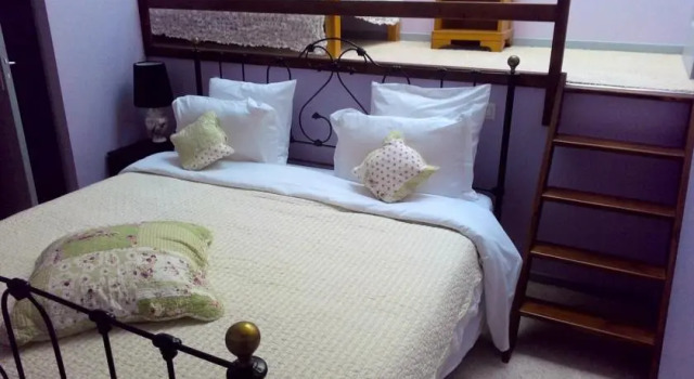 Maison Schuler, Rezervasyon Otel Preguillac Charente-Maritime