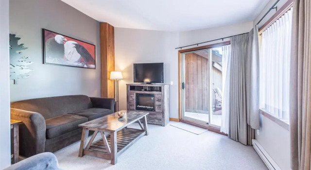 Suite Himwitsa Lodge