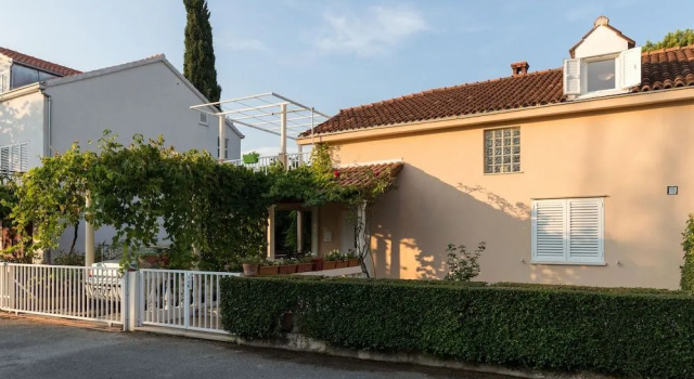 Apartment Zora, Забронировать Апартаменты/квартира Отели Cavtat Coast с парковкой, Парковка
