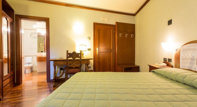 Albergo del Teatro