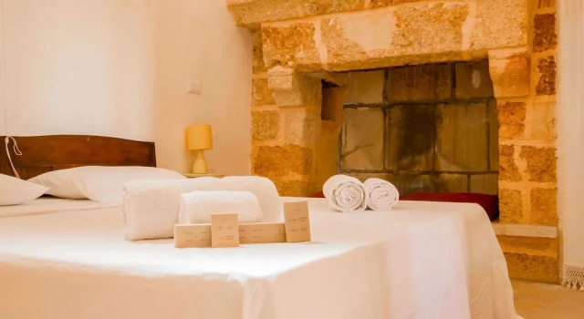 B&B Palazzo Blandolino