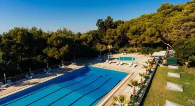 Aparthotel 4 Stars Marina Di Andora, Buchen Sie Hotel Andora Ligurien