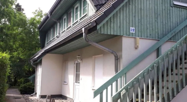 Apartment Noah Koserow, Book Apartment Ostseebad Koserow Usedom