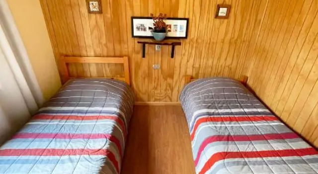 Waiwen, Reservar Hotel Pichilemu O'Higgins
